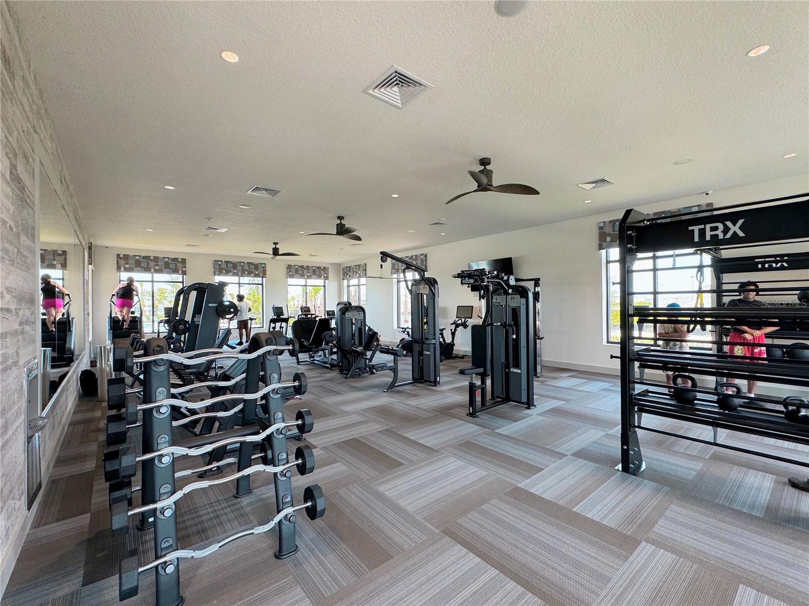 RANCHES/LK MCLEOD I - Residential Lease