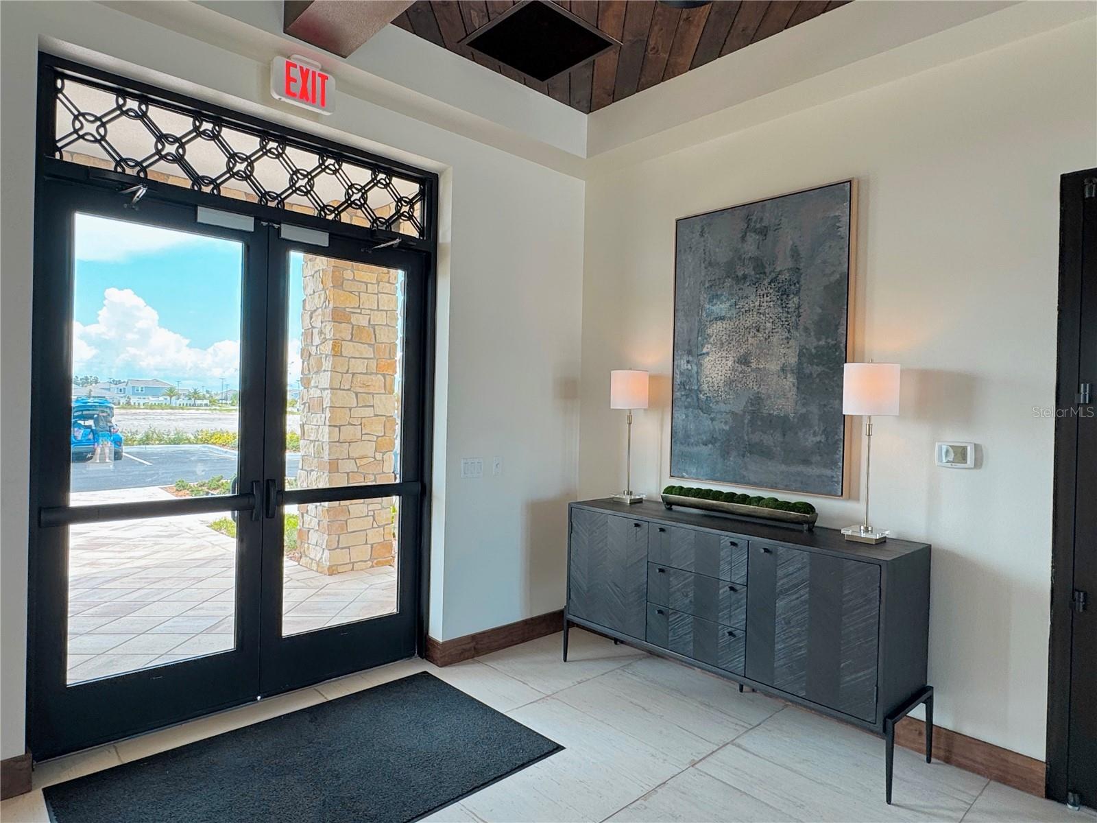 RANCHES/LK MCLEOD I - Residential Lease