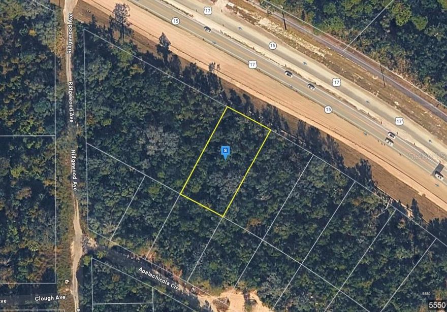 This vacant lot offers an excellent opportunity to build your future home or make a smart investment. Situated in a desirable neighborhood, the property features 0.44 acres with wooded terrain. Enjoy a peaceful setting while remaining conveniently located near shopping, dining, schools, and major highways, providing easy access to city amenities. Whether you’re looking for a private retreat, a development opportunity, or a long-term investment, this lot provides the flexibility and location to suit your needs. Listing is for land only and comes As Is. Street addresses can be for listing purposes only and vacant land will receive a true street address once improved. 
I MAKE IT MY POLICY TO PUT ALL KNOWN INFORMATION ABOUT EACH LOT IN THE WRITE UP DETAILS, SO IF YOU DON’T SEE THE ANSWER YOU’RE LOOKING FOR , PLEASE CONTACT THE COUNTY TO GATHER INFORMATION.PLEASE UNDERSTAND WHEN BUYING OR SELLING VACANT/RAW LAND THIS IS USUALLY THE CASE. THE LISTING AGENT DOES NOT GUARANTEE THE ACCURACY OF THE INFORMATION IN THIS LISTING AND IS TO BE HELD HARMLESS OF ANY MISREPRESENTATION. BUYERS ARE ENCOURAGED TO DO THEIR OWN DUE DILIGENCE TO MAKE SURE THE LOT IS A GOOD FIT. SELLERS HAVE STATED THAT THEY WISH TO SELECT THE TITLE AGENCY FOR CLOSING. THEY ARE WILLING TO COVER THAT COST AT CLOSING. THANK YOU FOR LOOKING. THIS IS A FLAT FEE LIMITED-SERVICE LISTING.