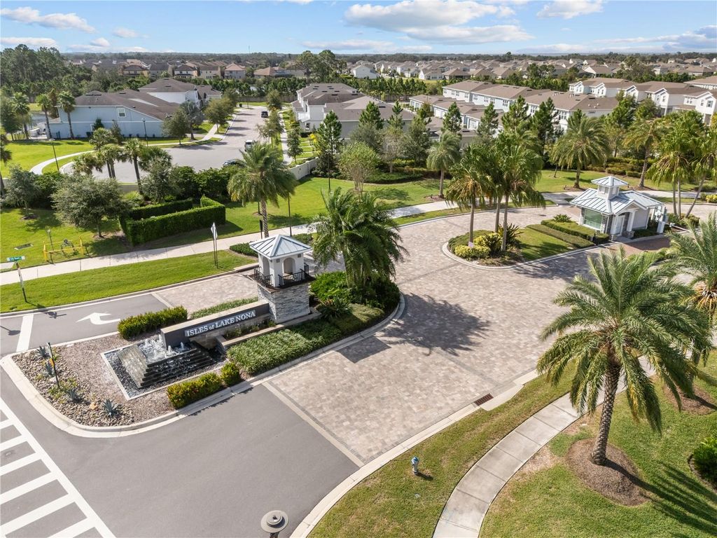 Photo of 14514 Orchid Island Drive, Orlando, FL 32827 (MLS # O6350091)