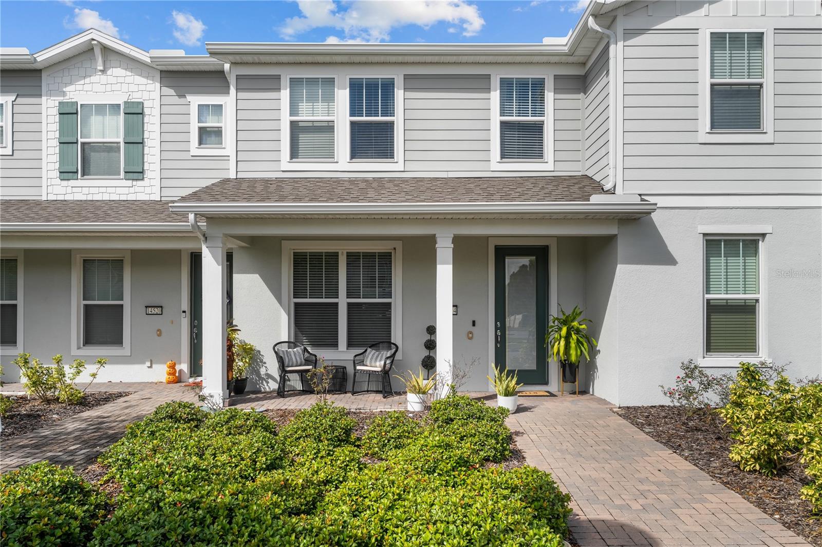 14514 ORCHID ISLAND DRIVE