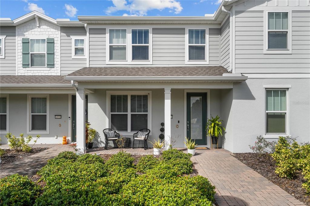 Photo of 14514 Orchid Island Drive, Orlando, FL 32827 (MLS # O6350091)