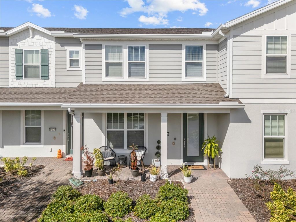 Photo of 14514 Orchid Island Drive, Orlando, FL 32827 (MLS # O6350091)