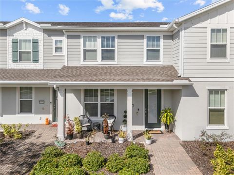 14514 ORCHID ISLAND DRIVE ORLANDO FL 32827