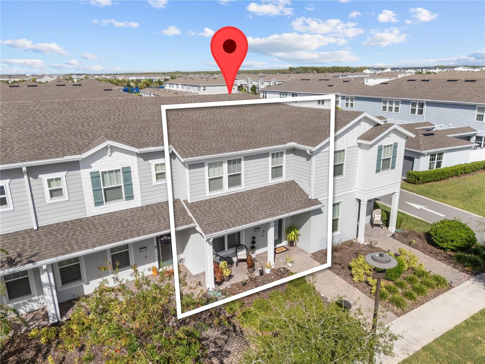 14514 ORCHID ISLAND DRIVE