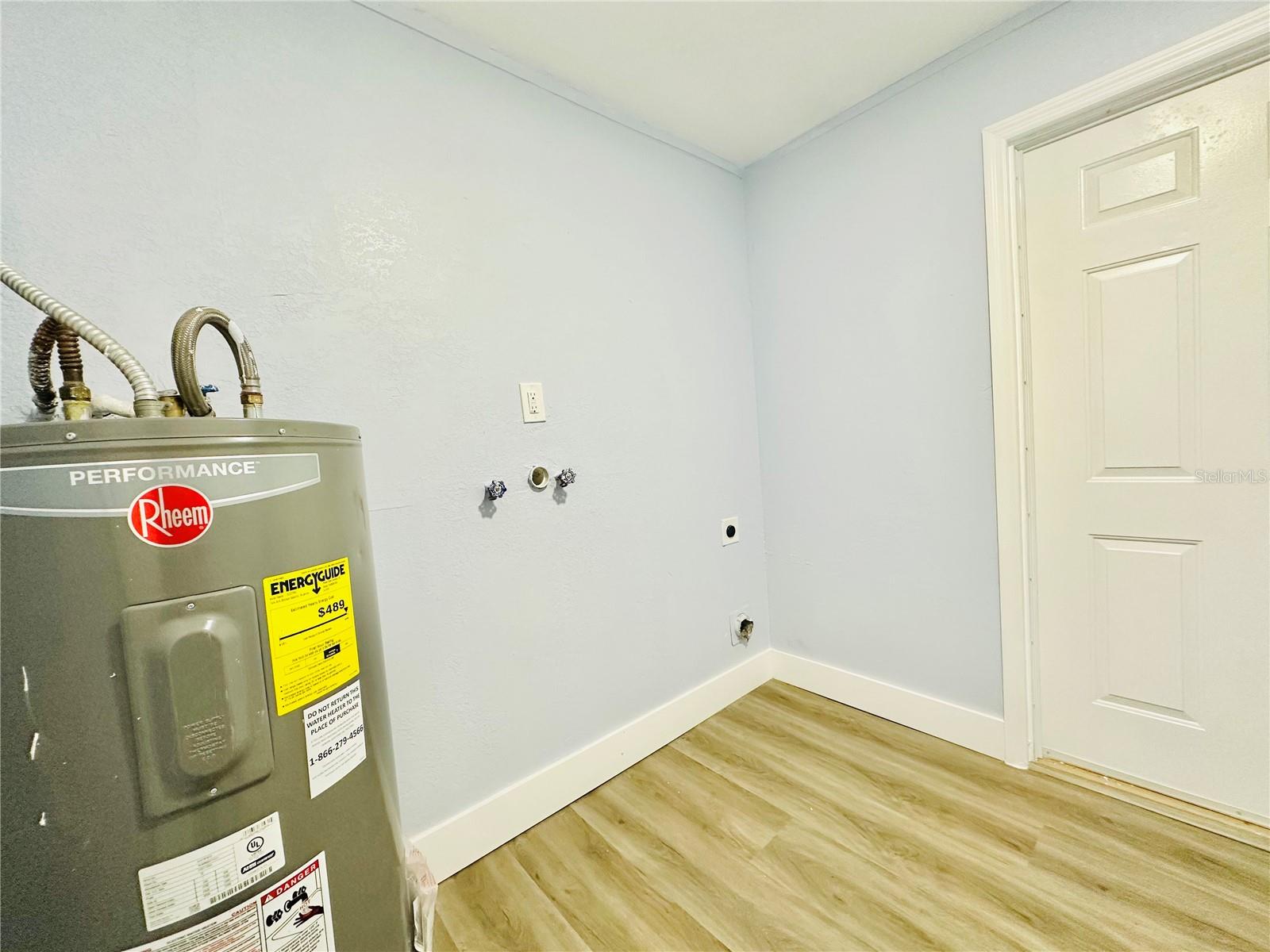 WOOD LAKE PH 1 UNIT 4A - Residential