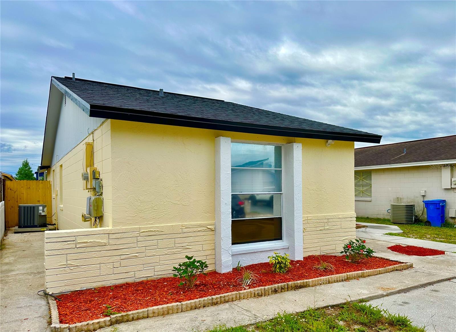 WOOD LAKE PH 1 UNIT 4A - Residential