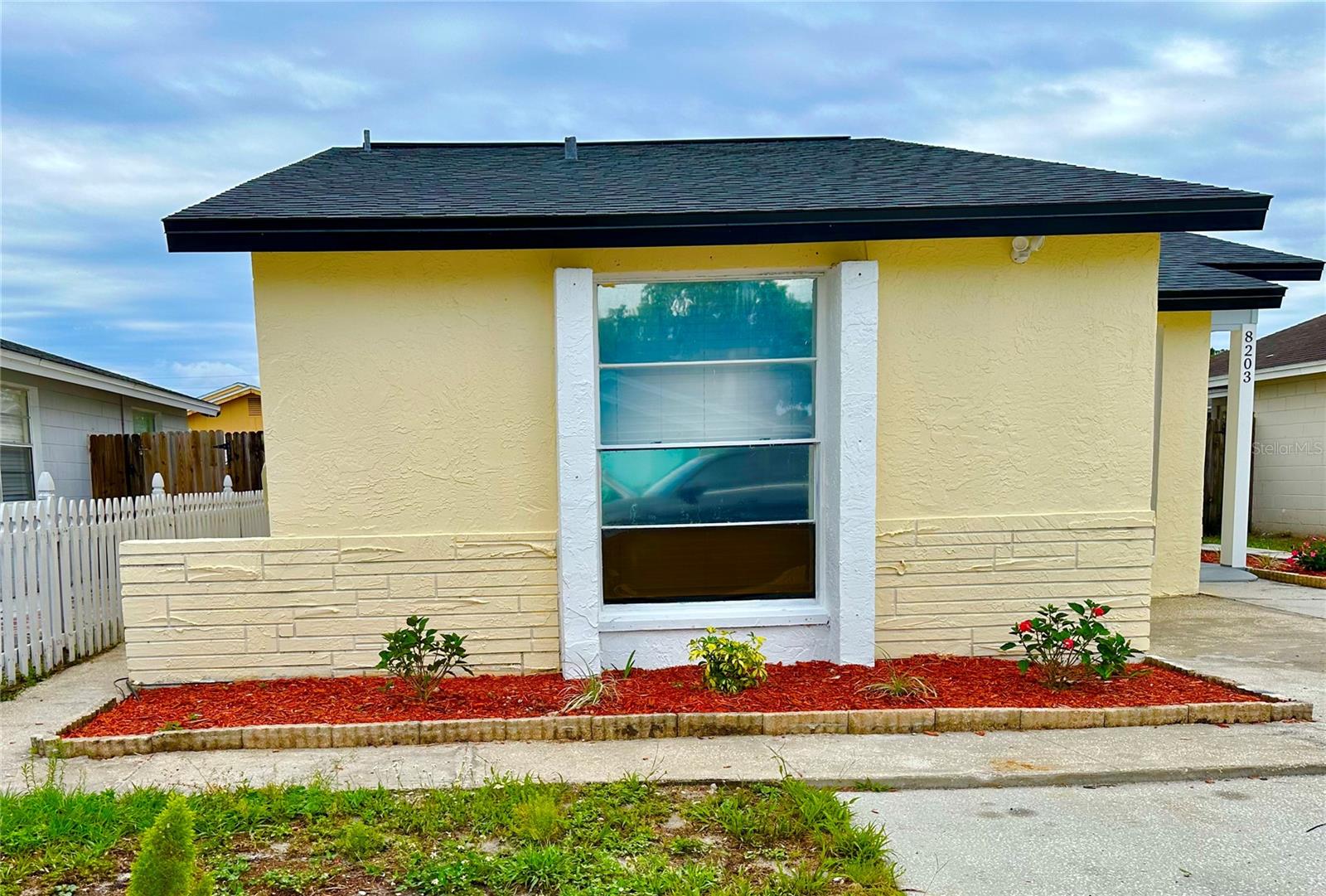 WOOD LAKE PH 1 UNIT 4A - Residential