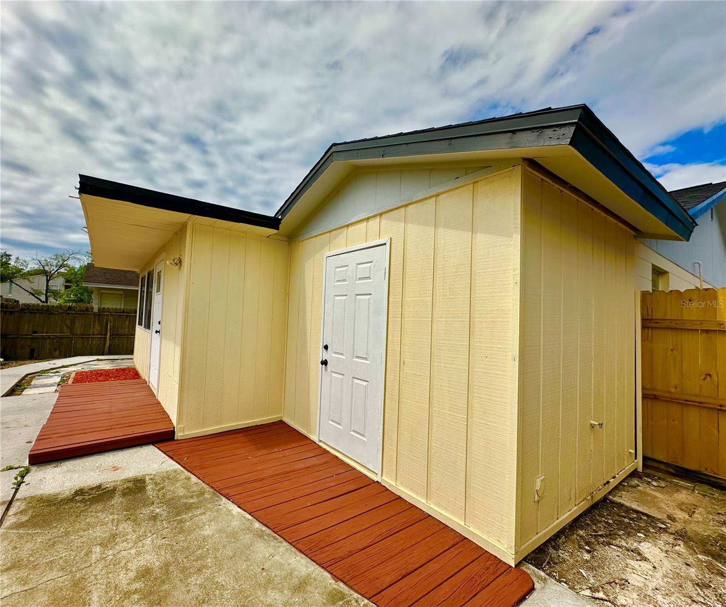 WOOD LAKE PH 1 UNIT 4A - Residential
