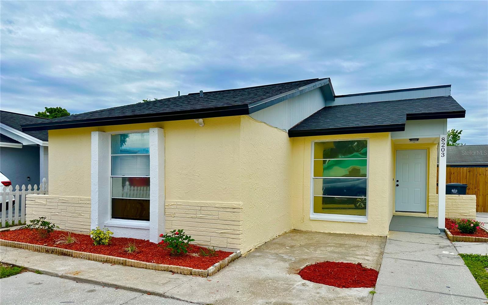 WOOD LAKE PH 1 UNIT 4A - Residential