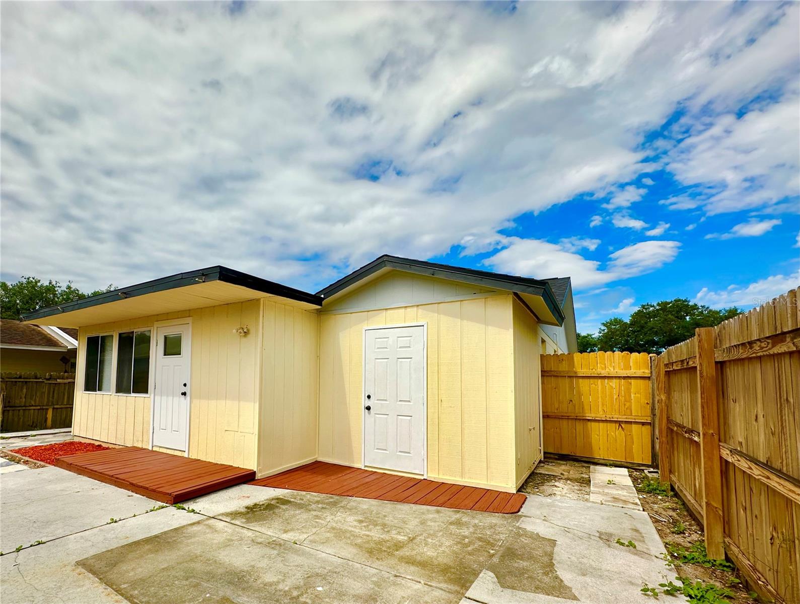 WOOD LAKE PH 1 UNIT 4A - Residential