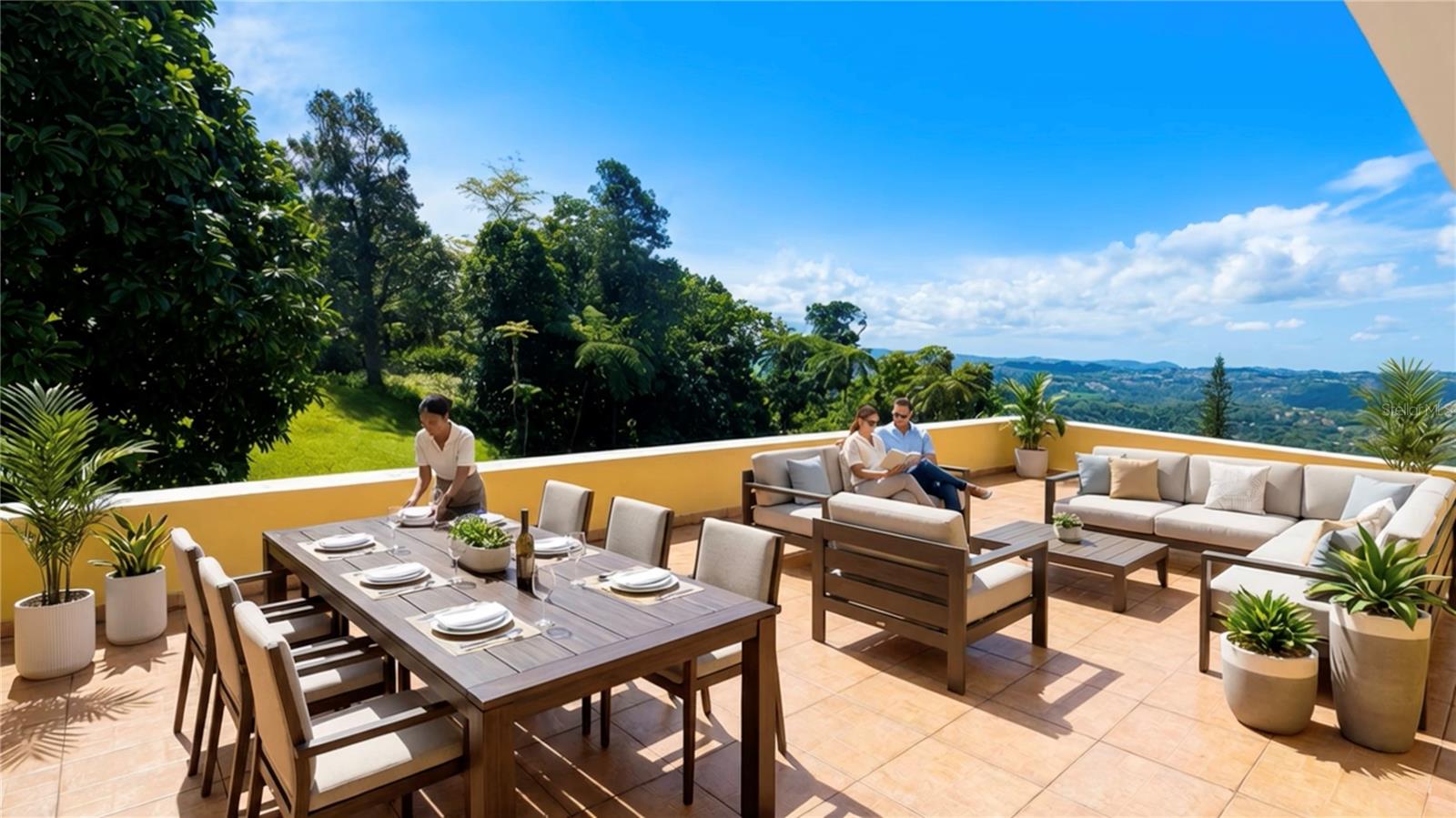 FINCAS MI RECREO - Residential