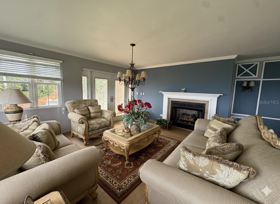 FINCAS MI RECREO - Residential