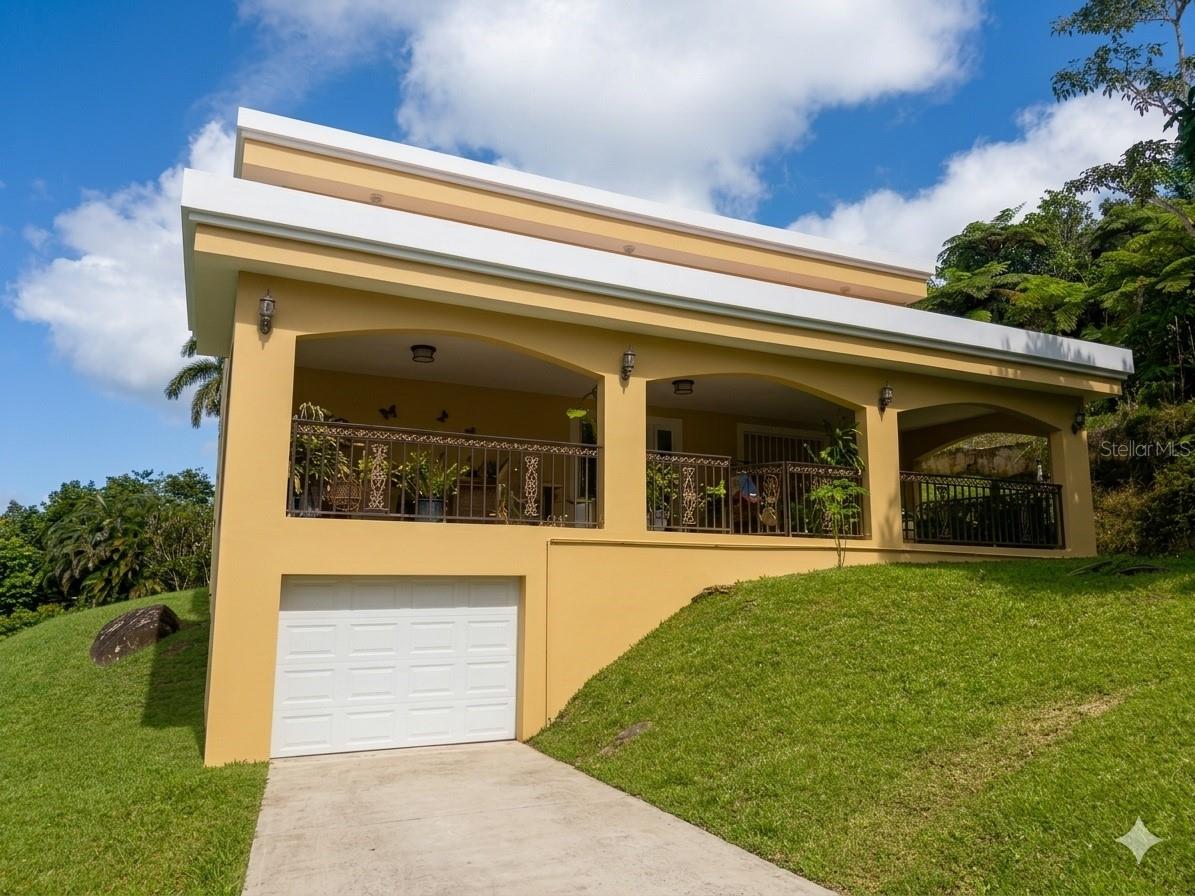 FINCAS MI RECREO - Residential