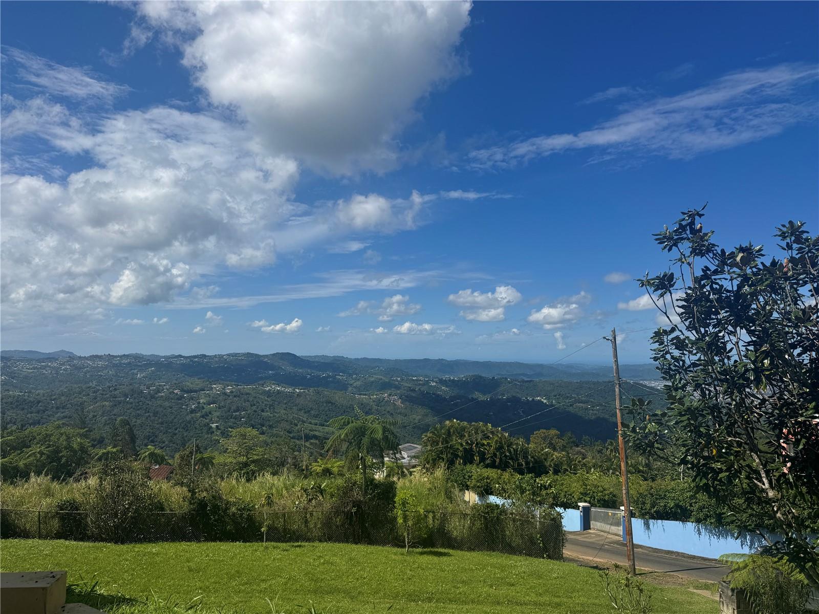 FINCAS MI RECREO - Residential