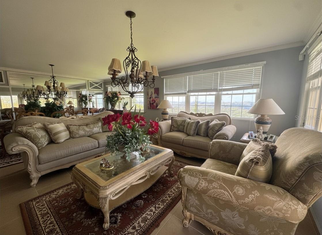 FINCAS MI RECREO - Residential