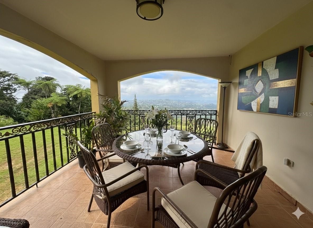 FINCAS MI RECREO - Residential