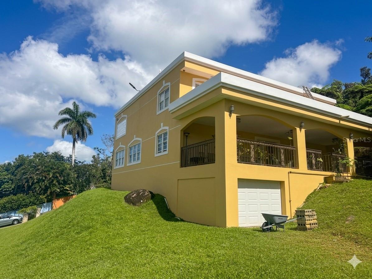 FINCAS MI RECREO - Residential