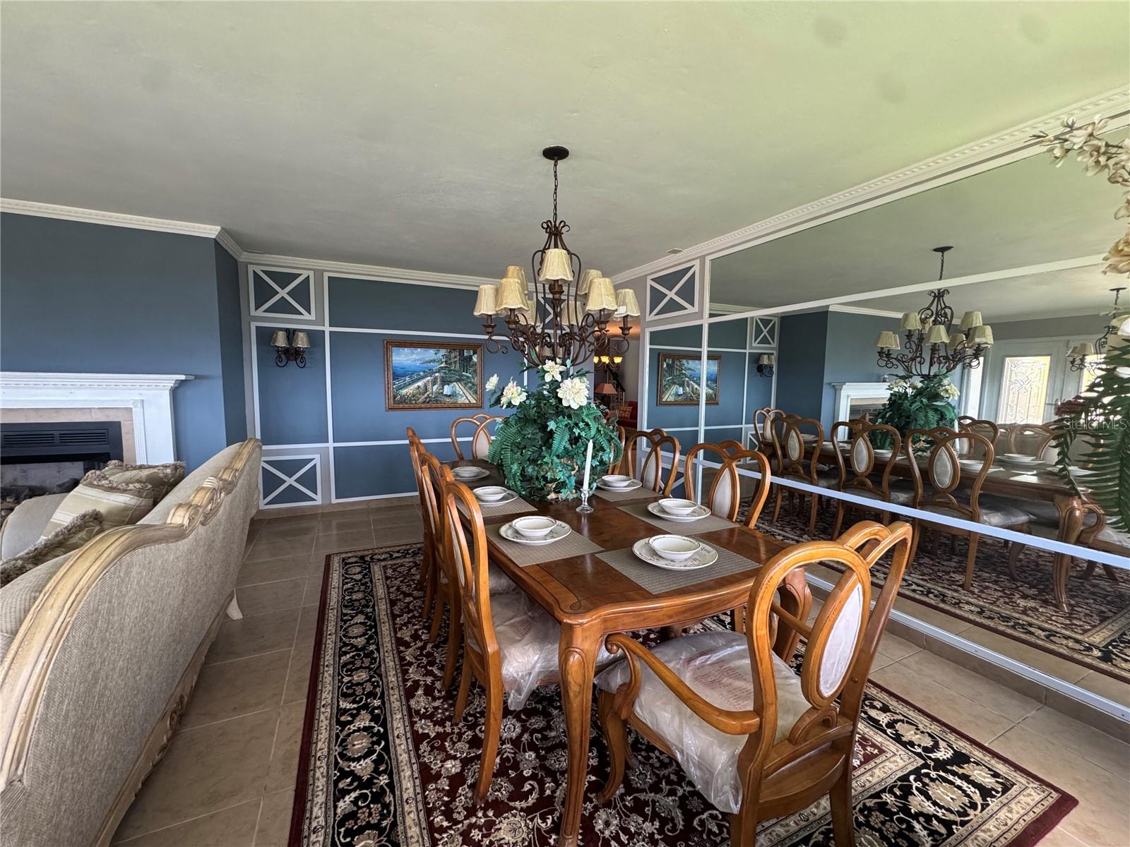 FINCAS MI RECREO - Residential