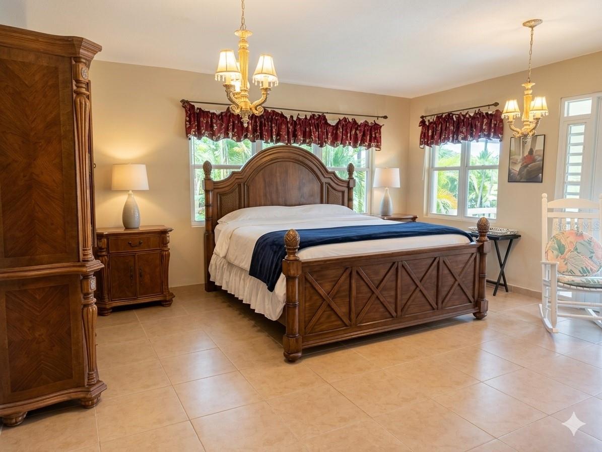 FINCAS MI RECREO - Residential