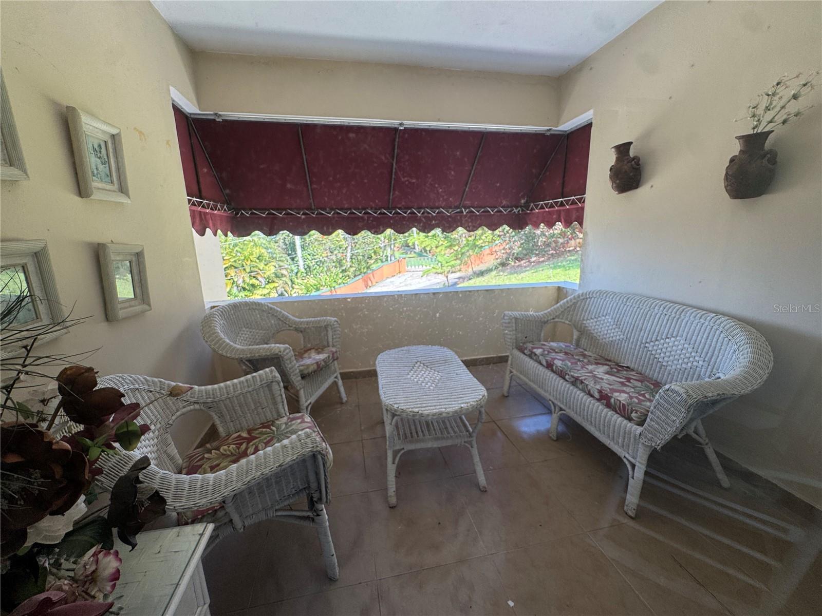 FINCAS MI RECREO - Residential