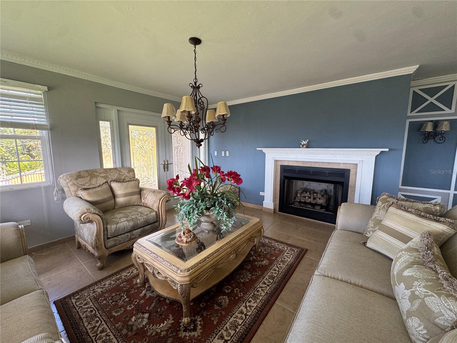 FINCAS MI RECREO - Residential