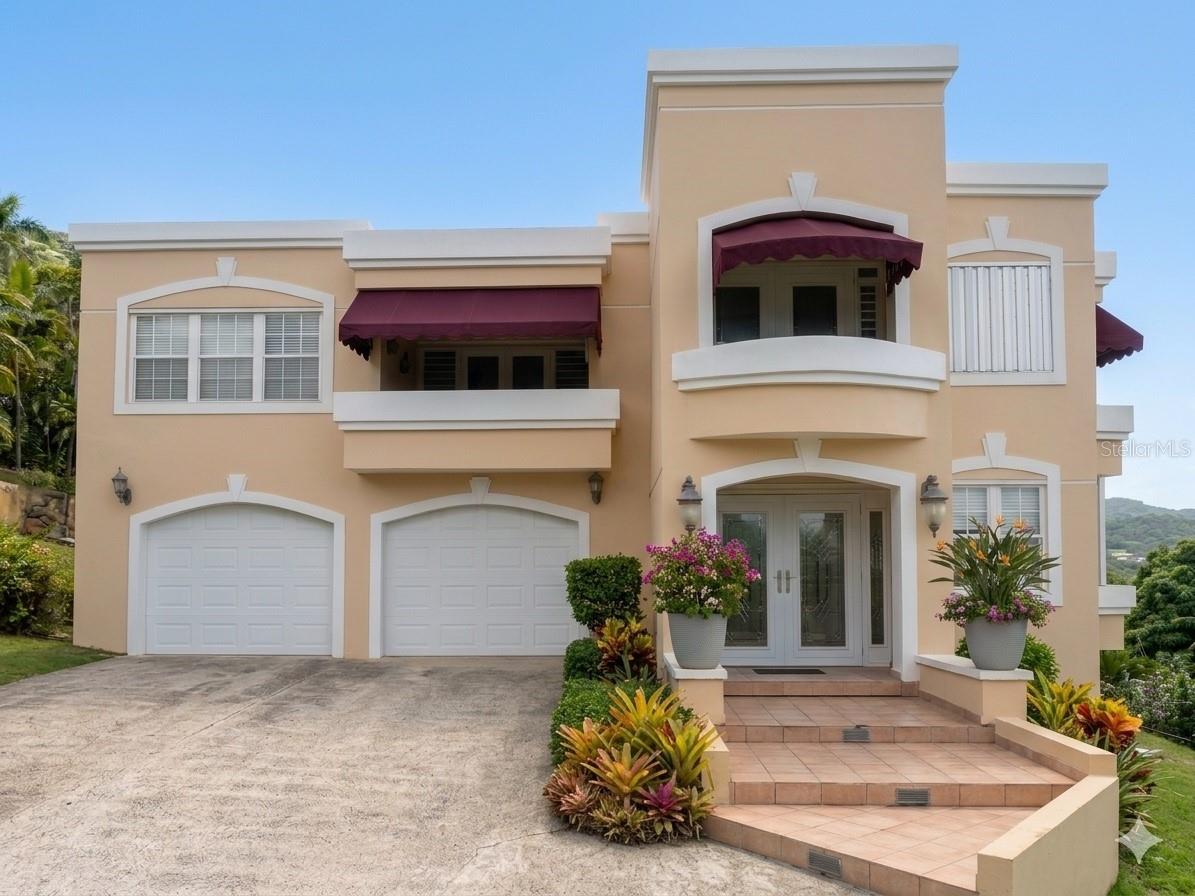 FINCAS MI RECREO - Residential