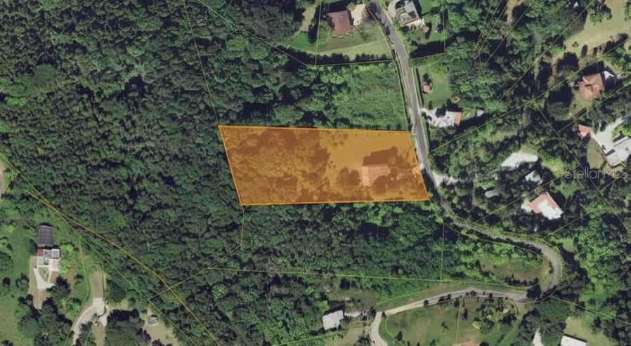 FINCAS MI RECREO - Residential