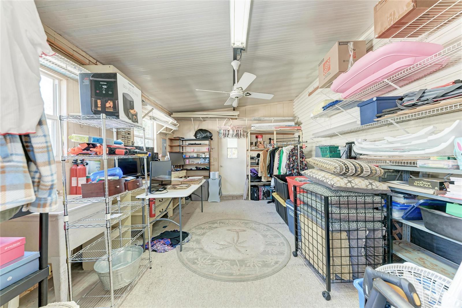 DE SOTO COMMUNITY UNIT ONE - Residential