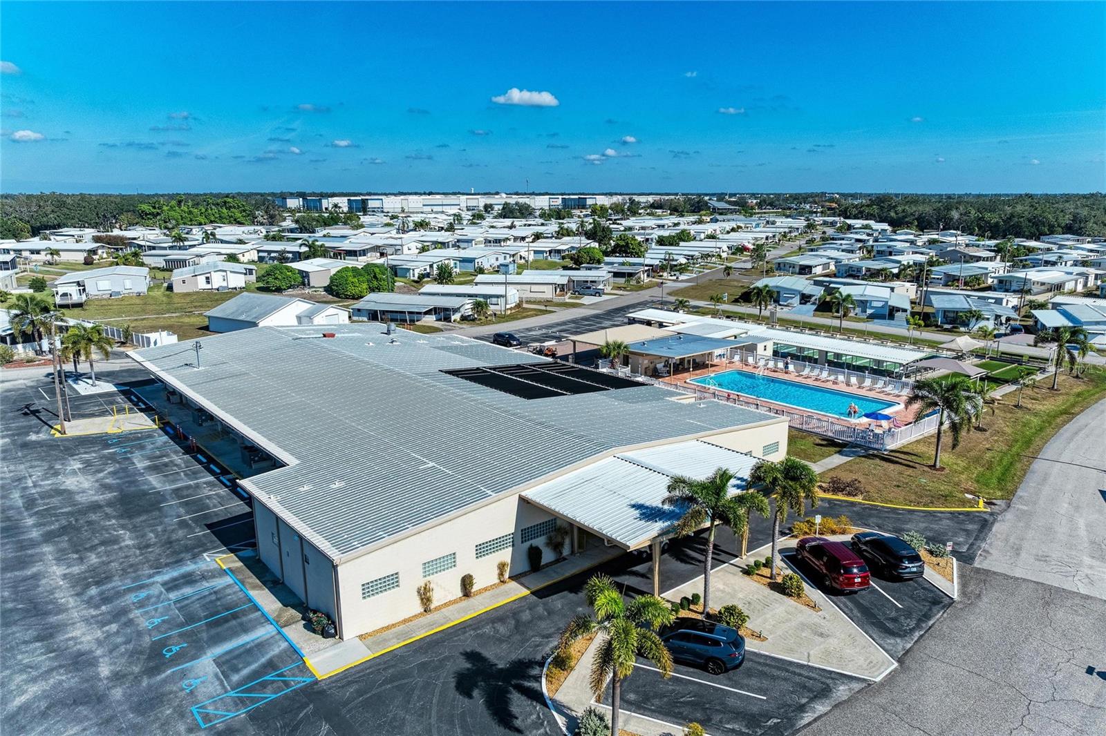 DE SOTO COMMUNITY UNIT ONE - Residential