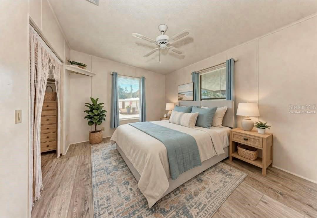 TIDEVUE ESTATES - Residential