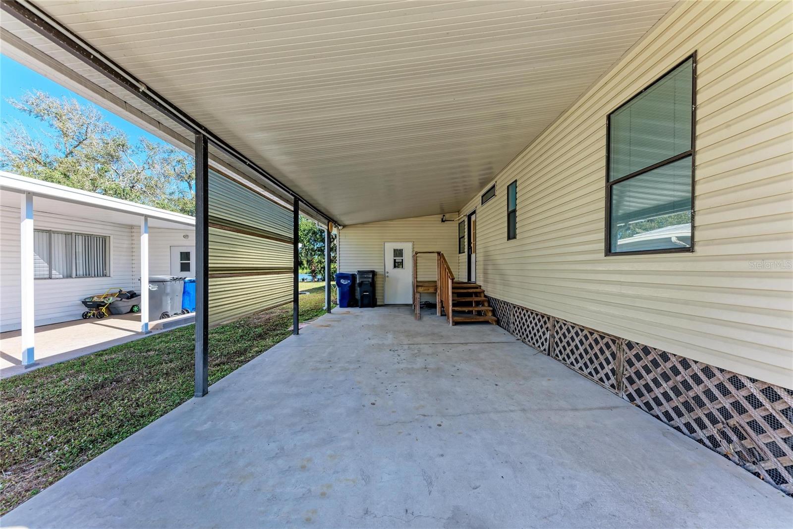 DE SOTO COMMUNITY UNIT ONE - Residential