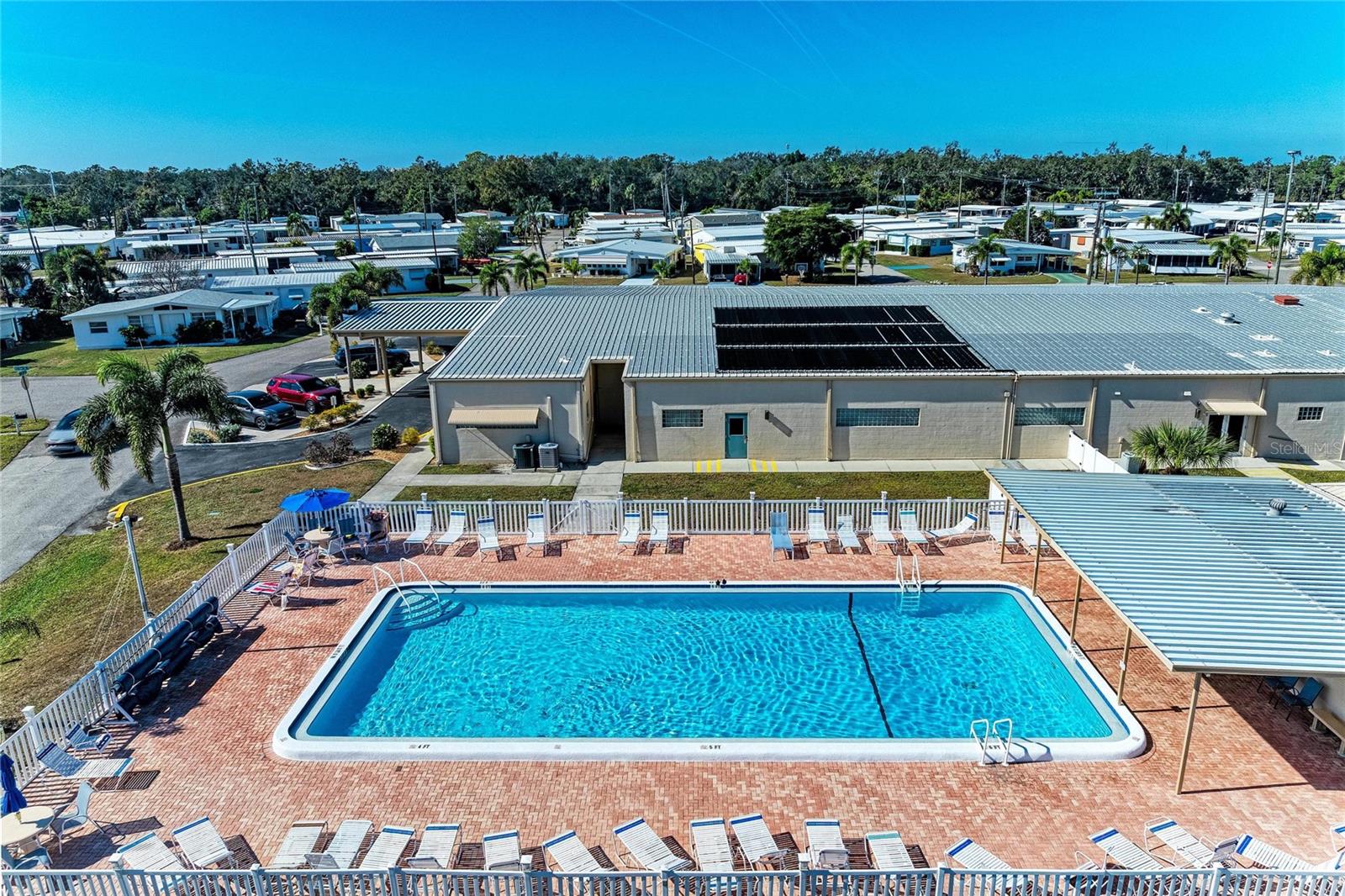 DE SOTO COMMUNITY UNIT ONE - Residential