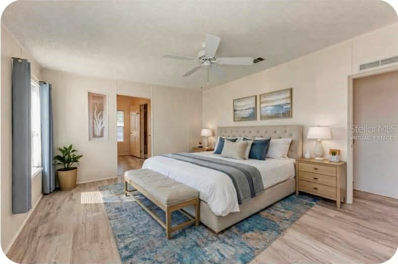 TIDEVUE ESTATES - Residential