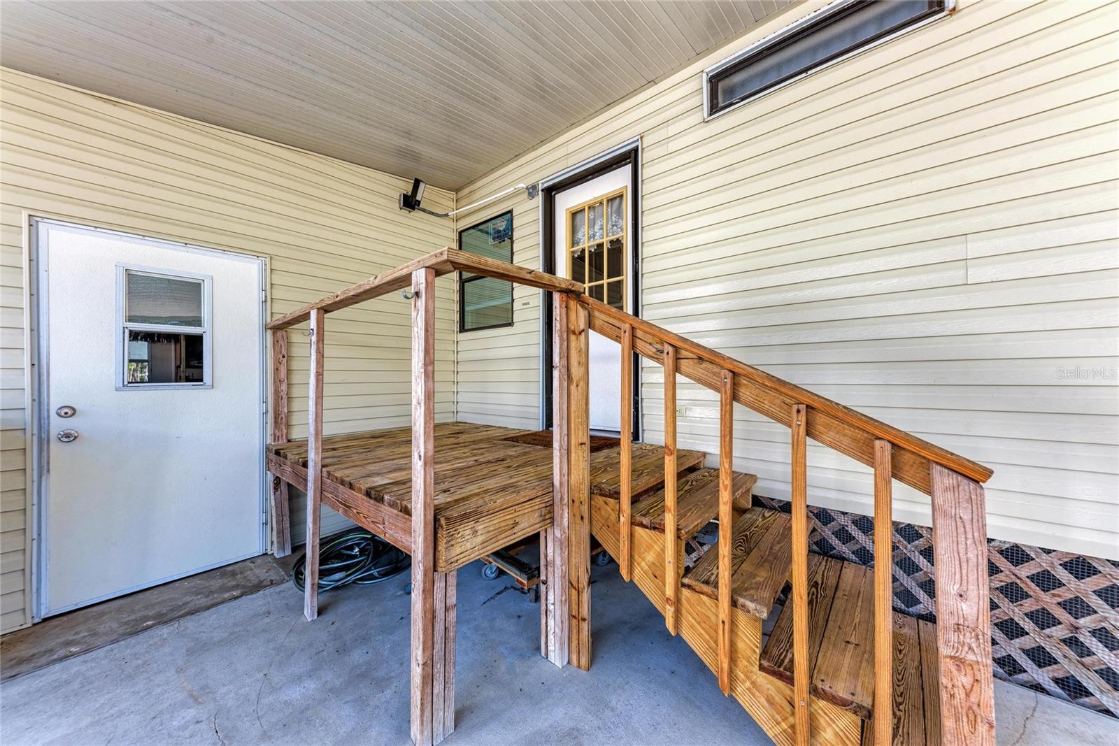 DE SOTO COMMUNITY UNIT ONE - Residential