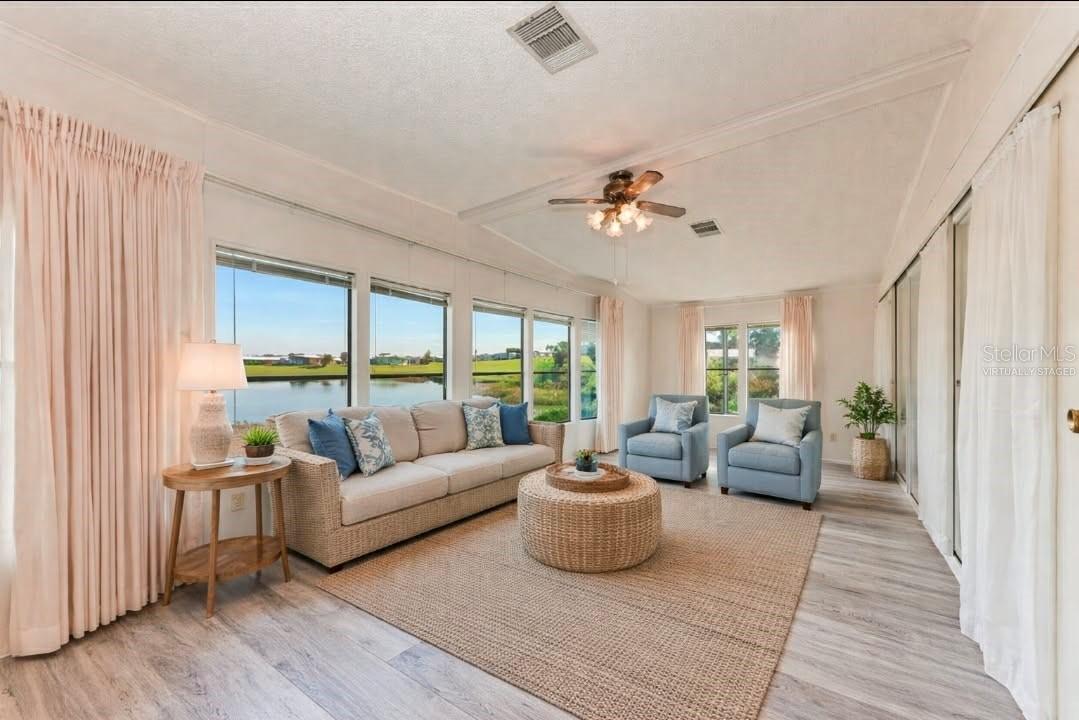 TIDEVUE ESTATES - Residential