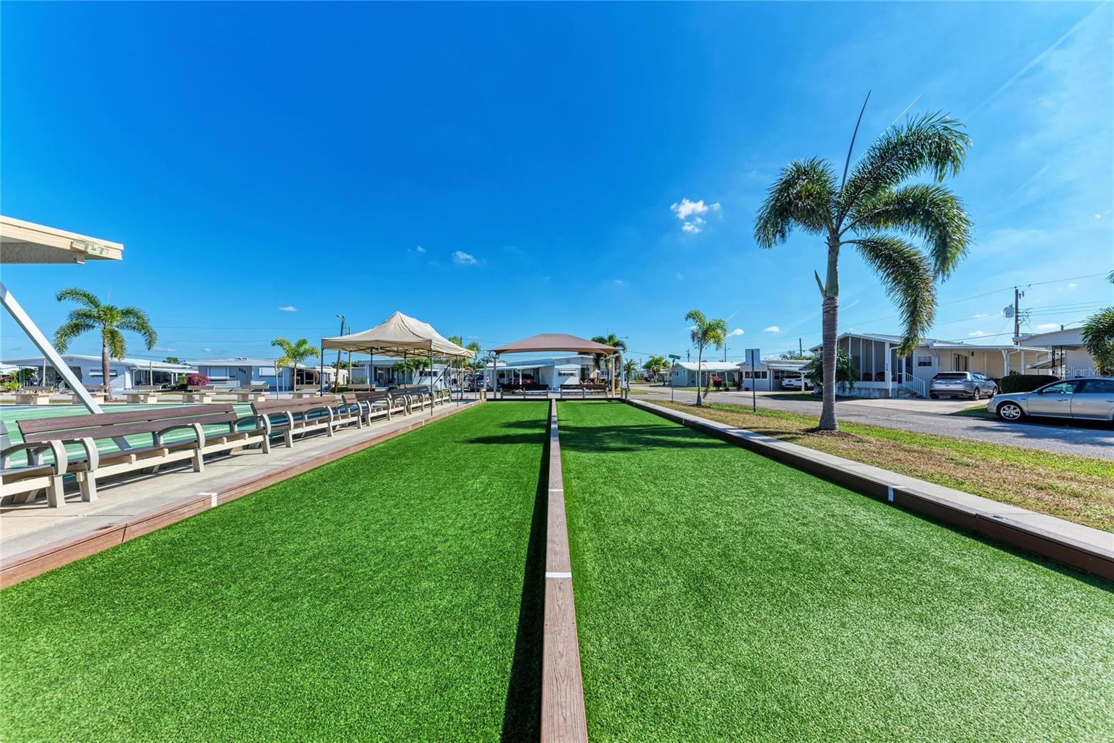 DE SOTO COMMUNITY UNIT ONE - Residential