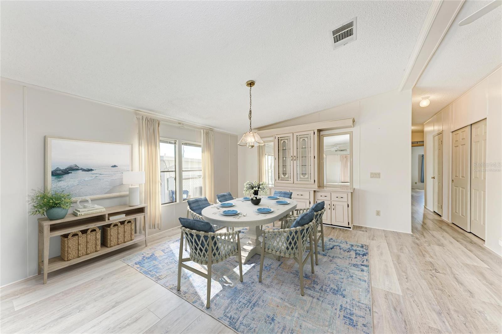 TIDEVUE ESTATES - Residential