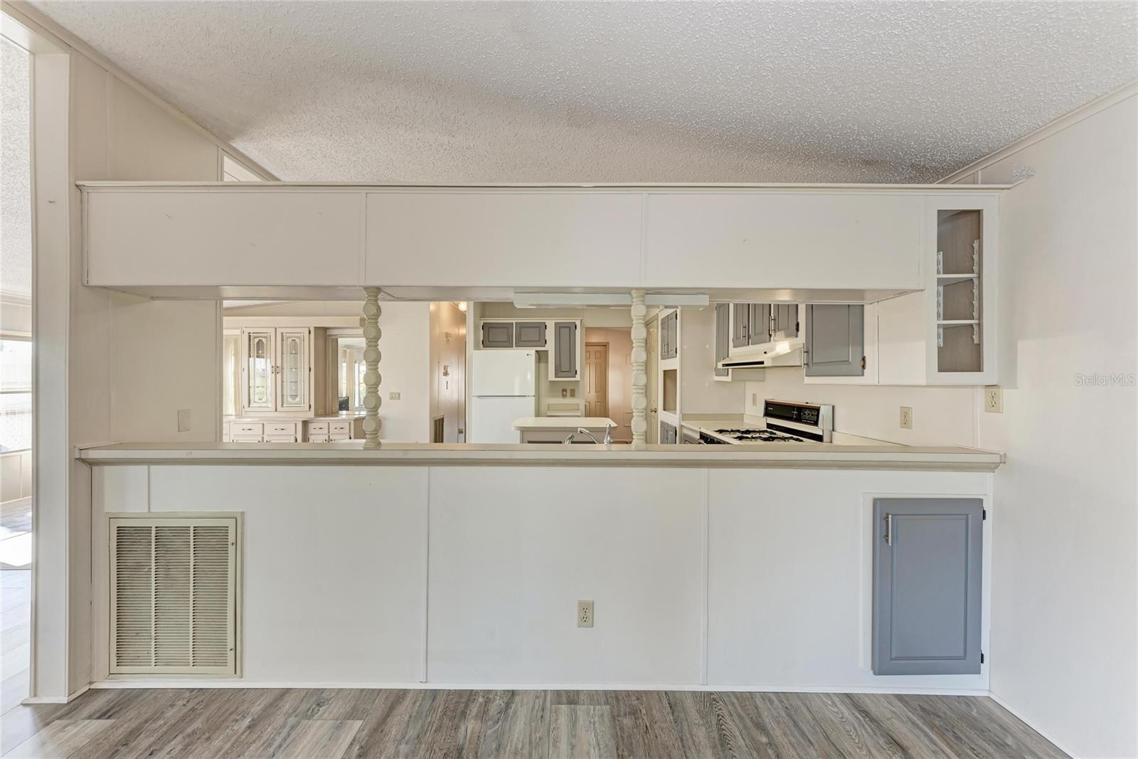 DE SOTO COMMUNITY UNIT ONE - Residential