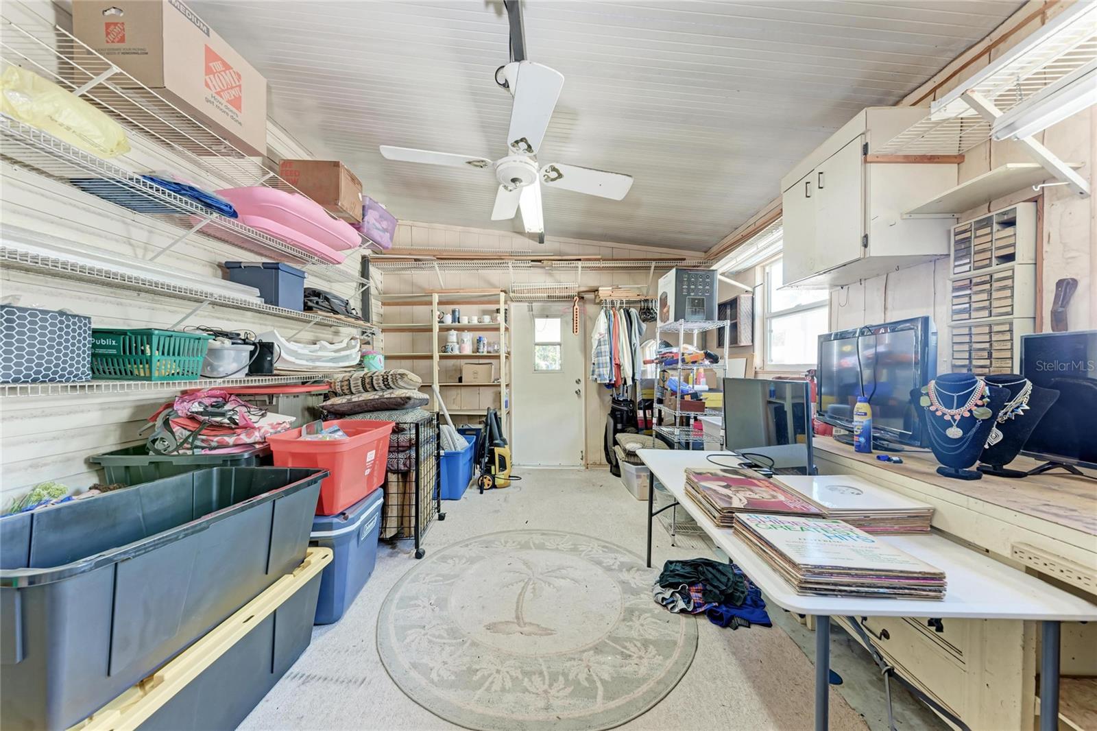 DE SOTO COMMUNITY UNIT ONE - Residential