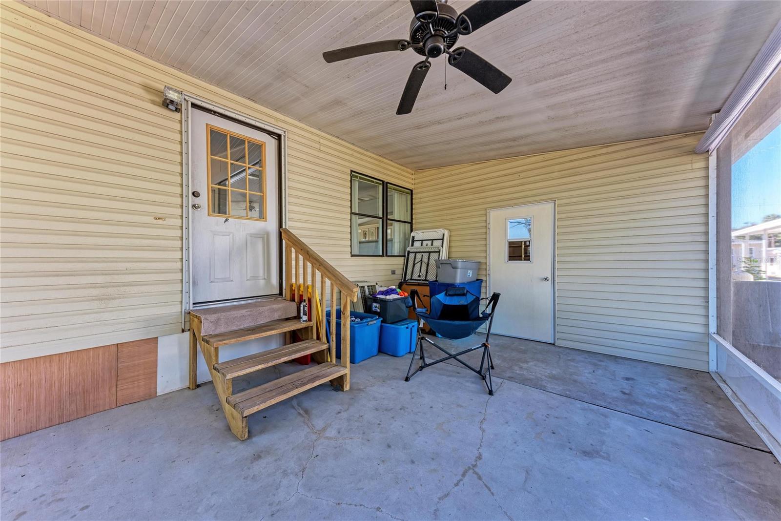 DE SOTO COMMUNITY UNIT ONE - Residential