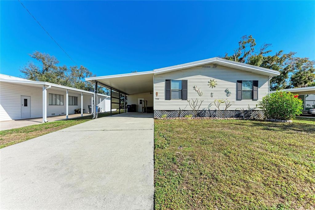 Photo of 1306 41st Avenue E, Ellenton, FL 34222 (MLS # A4677339)