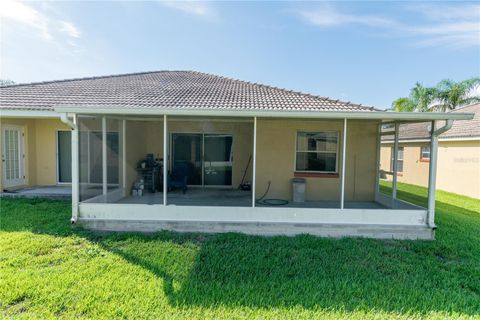 A home in KISSIMMEE