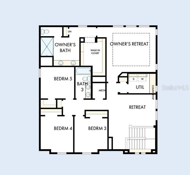 6824 CHLOE COURT