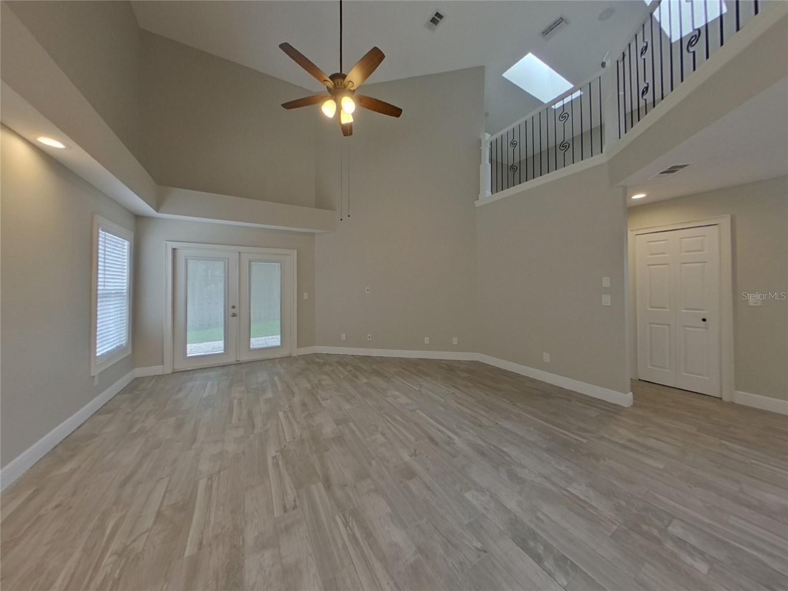 GEORGETOWN EAST - Residential Lease