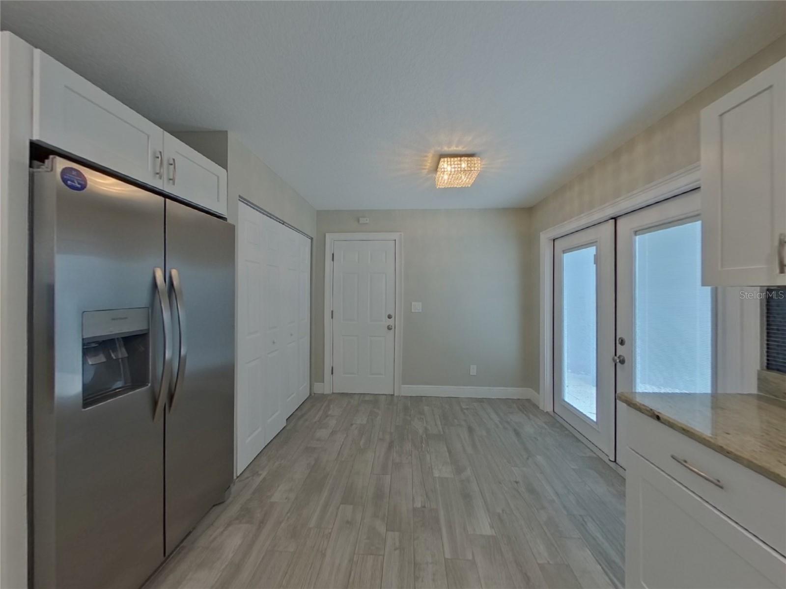 GEORGETOWN EAST - Residential Lease