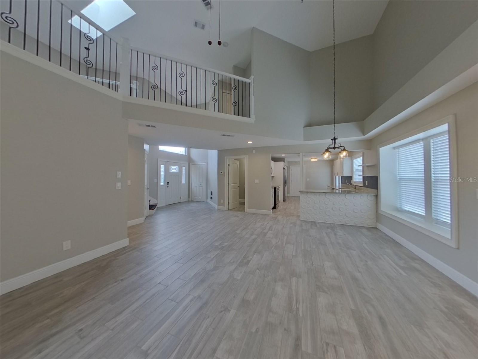 GEORGETOWN EAST - Residential Lease