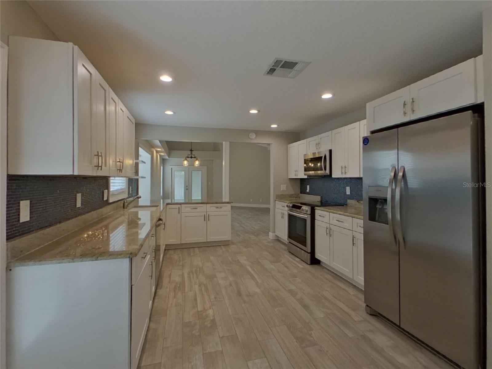 GEORGETOWN EAST - Residential Lease