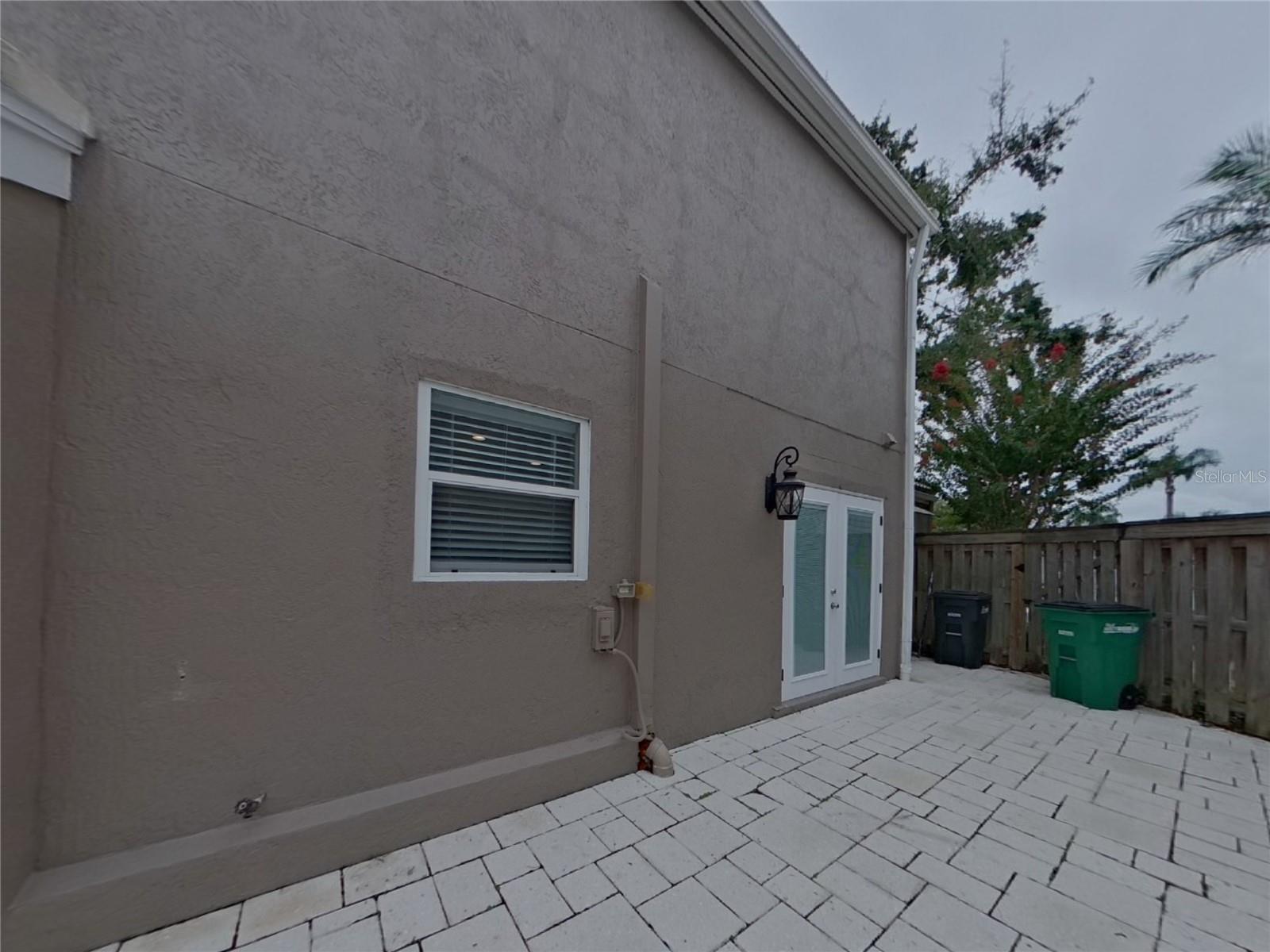 GEORGETOWN EAST - Residential Lease