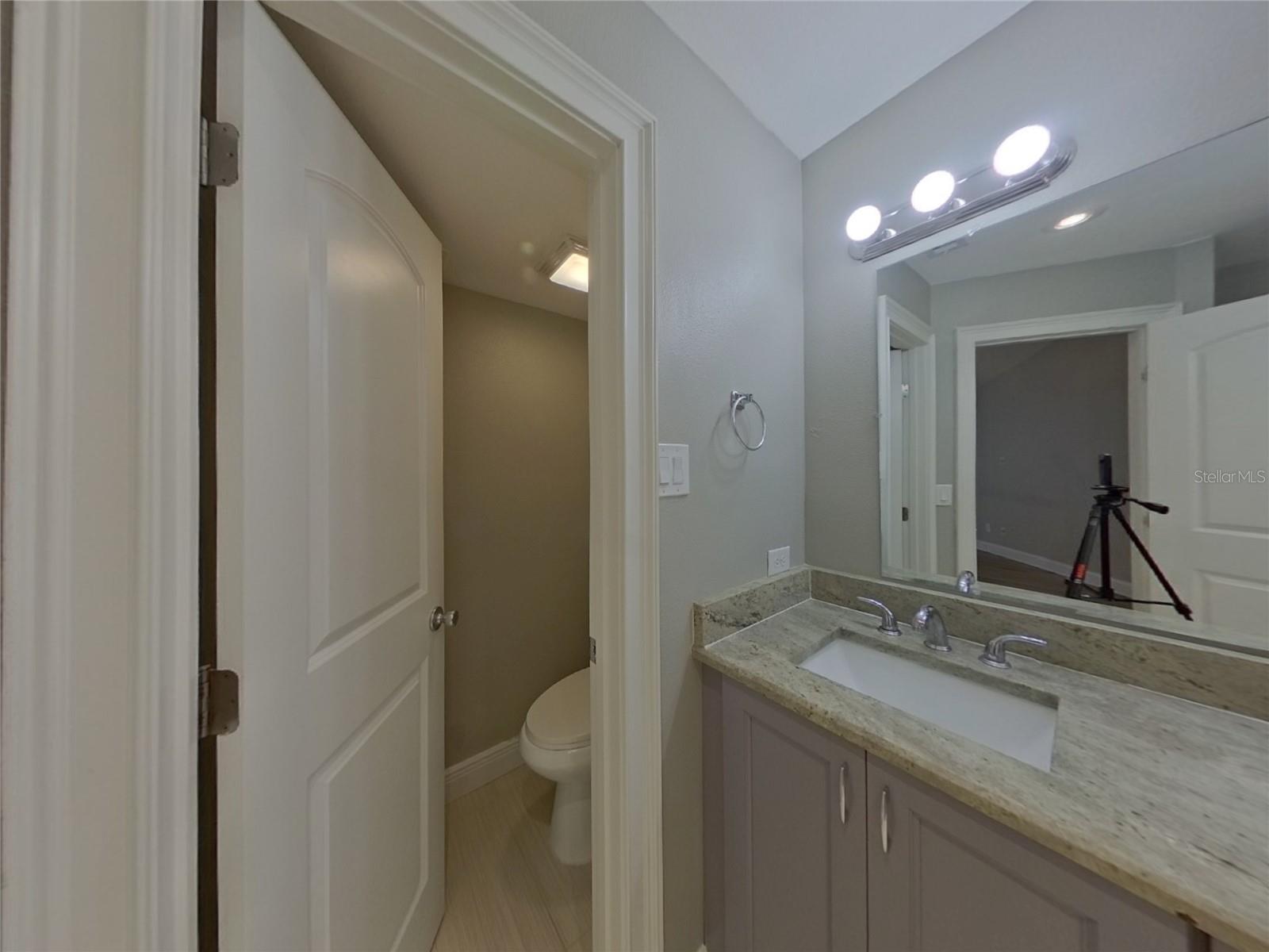 GEORGETOWN EAST - Residential Lease